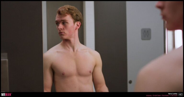 Five Actors Who Showed Penis In Their First Nude Scene