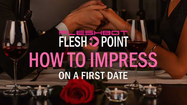 How To Impress on A First Date