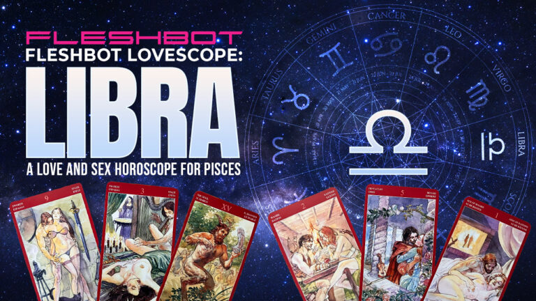 Libra Love Horoscope October 2024
