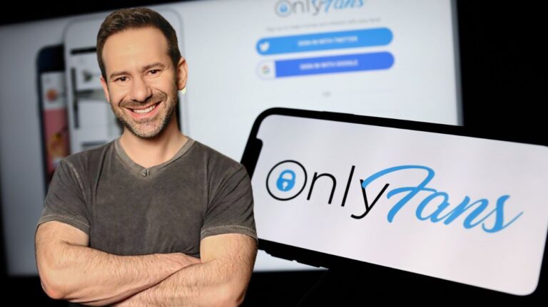 From Pandemic Side Hustle to $8 Billion Empire: The Rise of OnlyFans in 6 Numbers