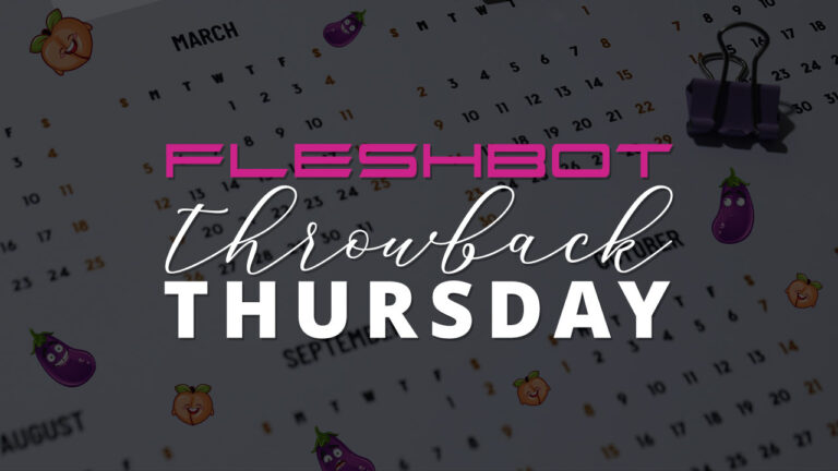 Throwback Thursday (Regretfully) Remembers Jimmy Swaggart
