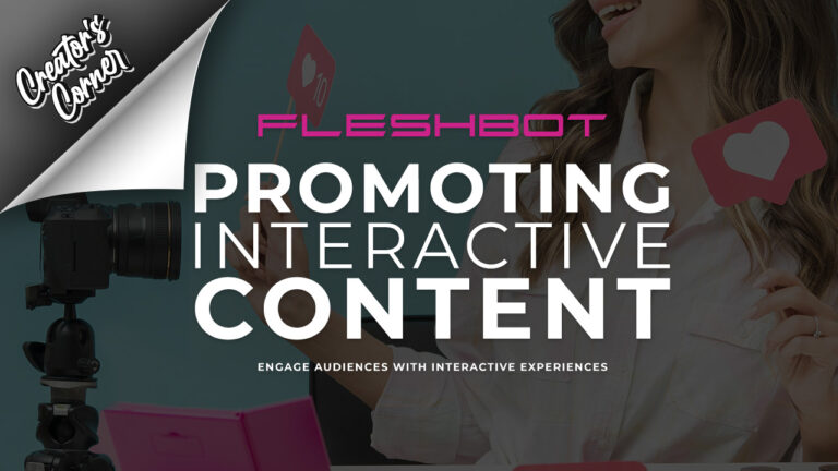 Attract Audiences with Interactive Content