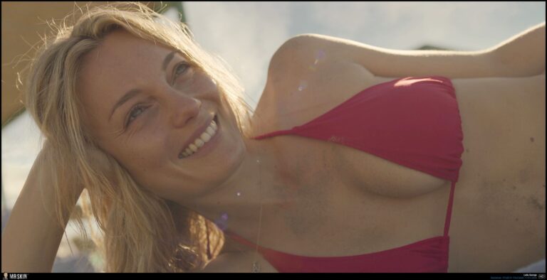 These Are The Top Five Nude Scenes From Movies And TV In 2024