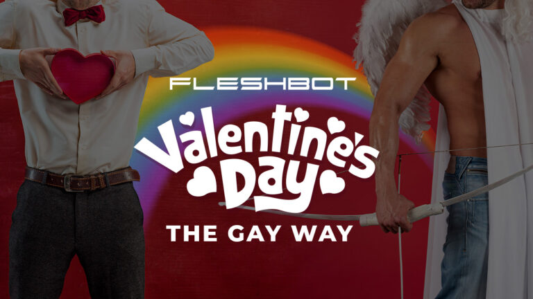 Gay OnlyFans Valentine’s Day Content Ideas