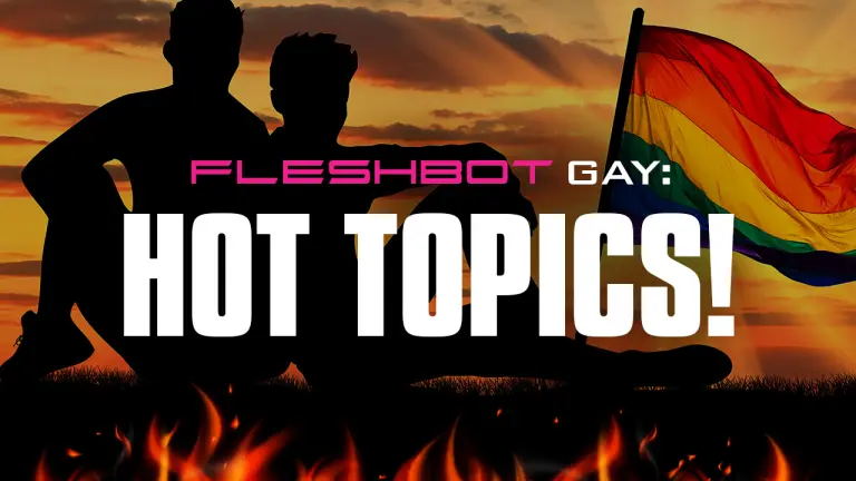Can You Tell Your Boyfriend To Delete Grindr?