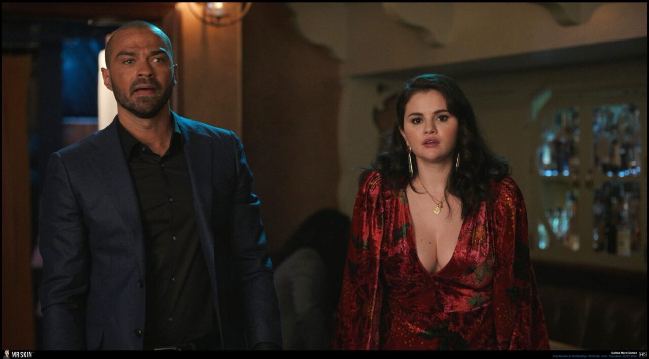 Selena Gomez in Only Murders in the Building (2021-2023)
