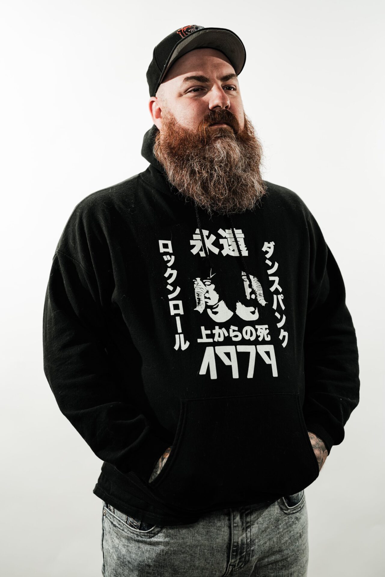 Ricky Greenwood Scores TEAs Noms for Directing & More