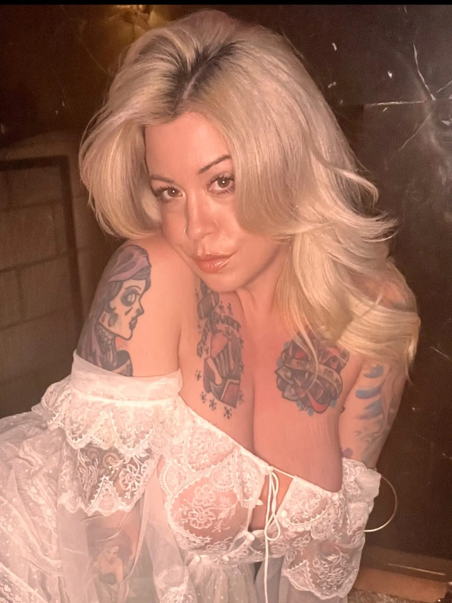 bombshellbetty OnlyFans - Bombshell Betty - Creator Profile - Fleshbot