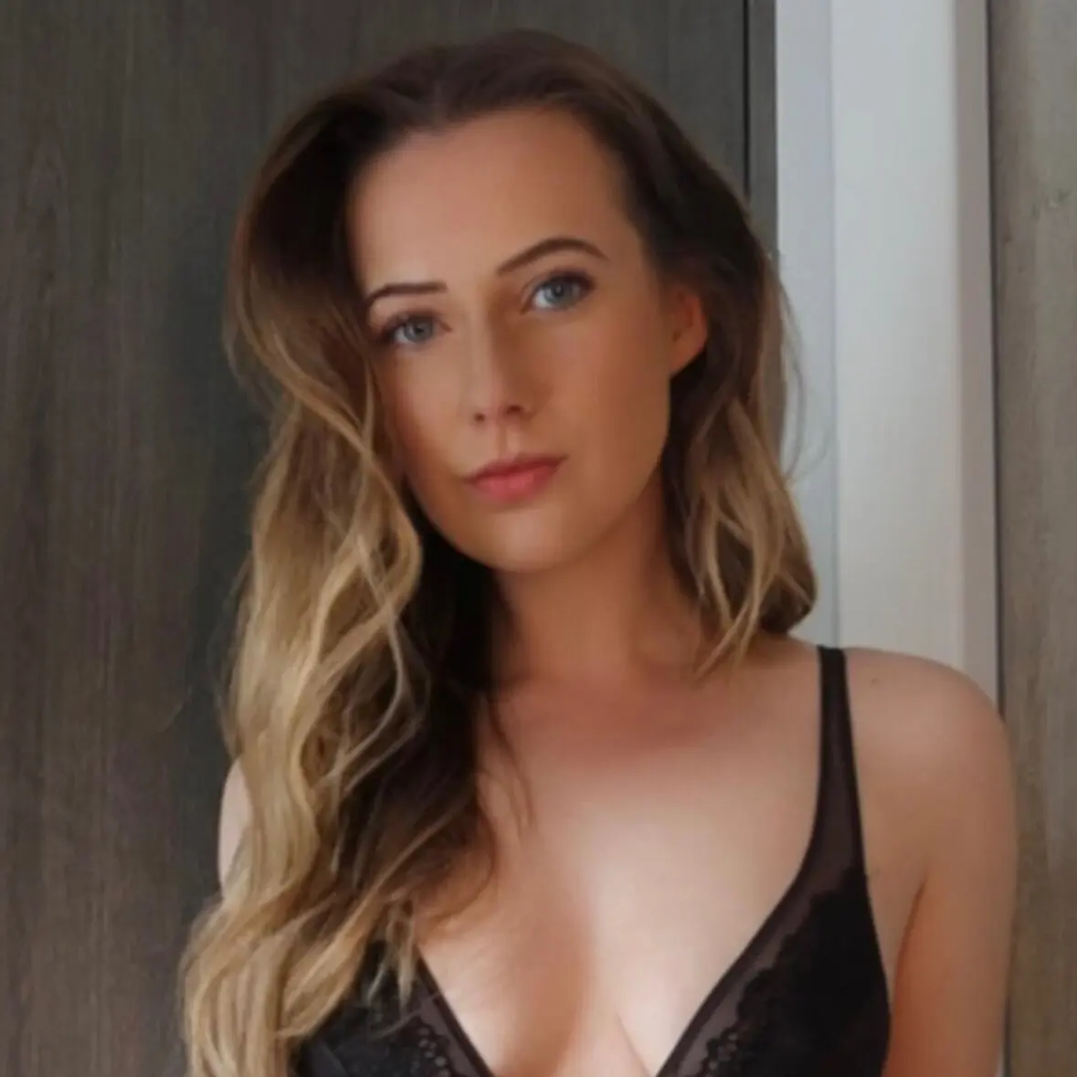 Charlotte lily naked