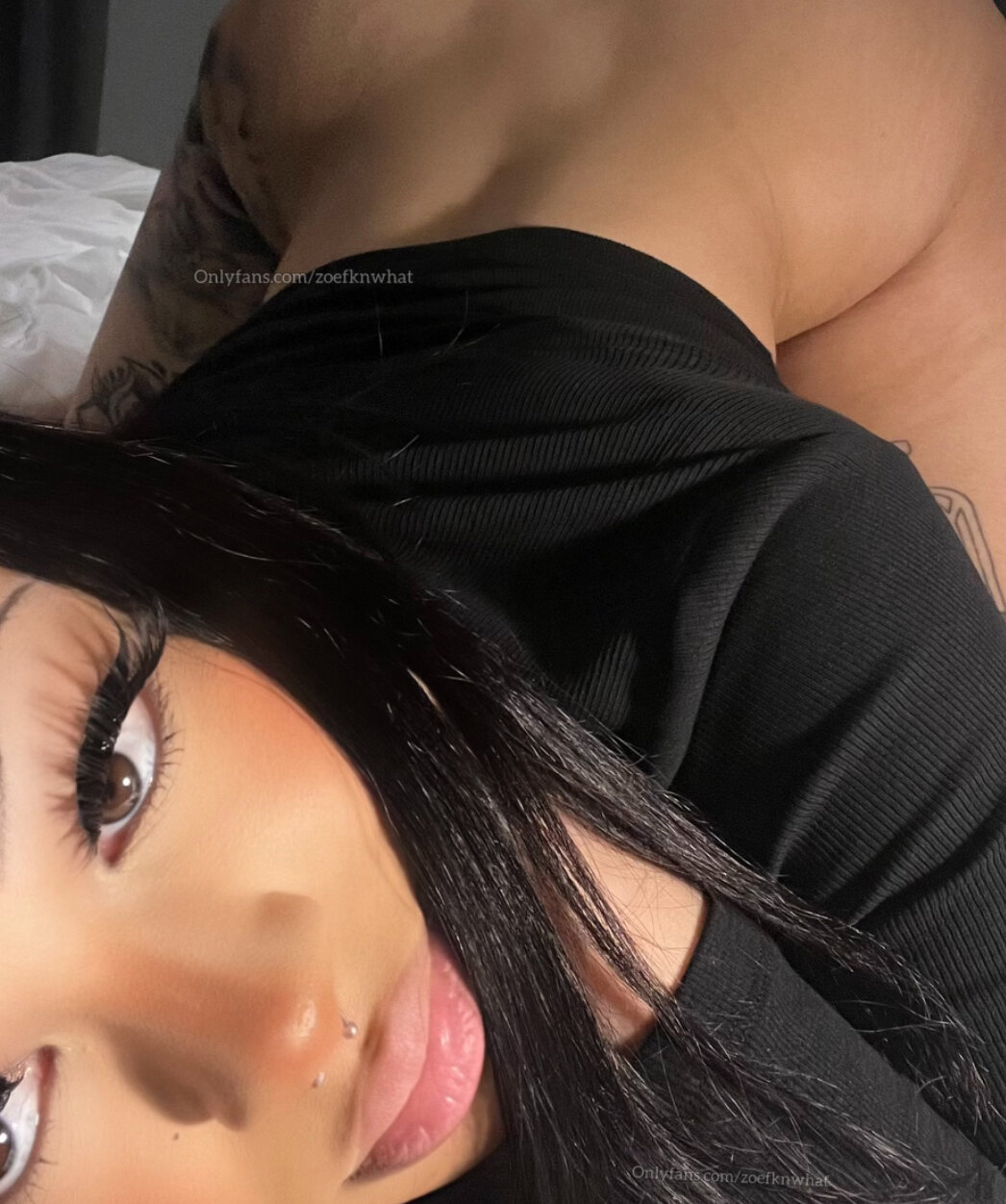 zoefknwhat OnlyFans - Nympho.. VIP PAGE - Creator Profile - Fleshbot