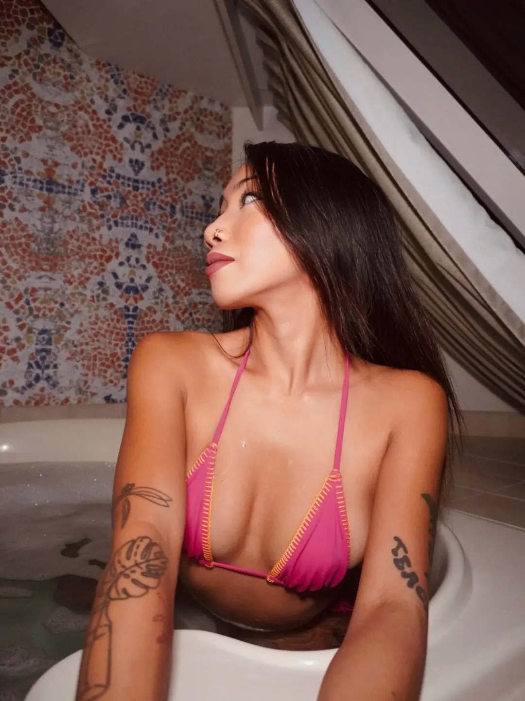 uluvzella OnlyFans - ZELLA - Creator Profile - Fleshbot