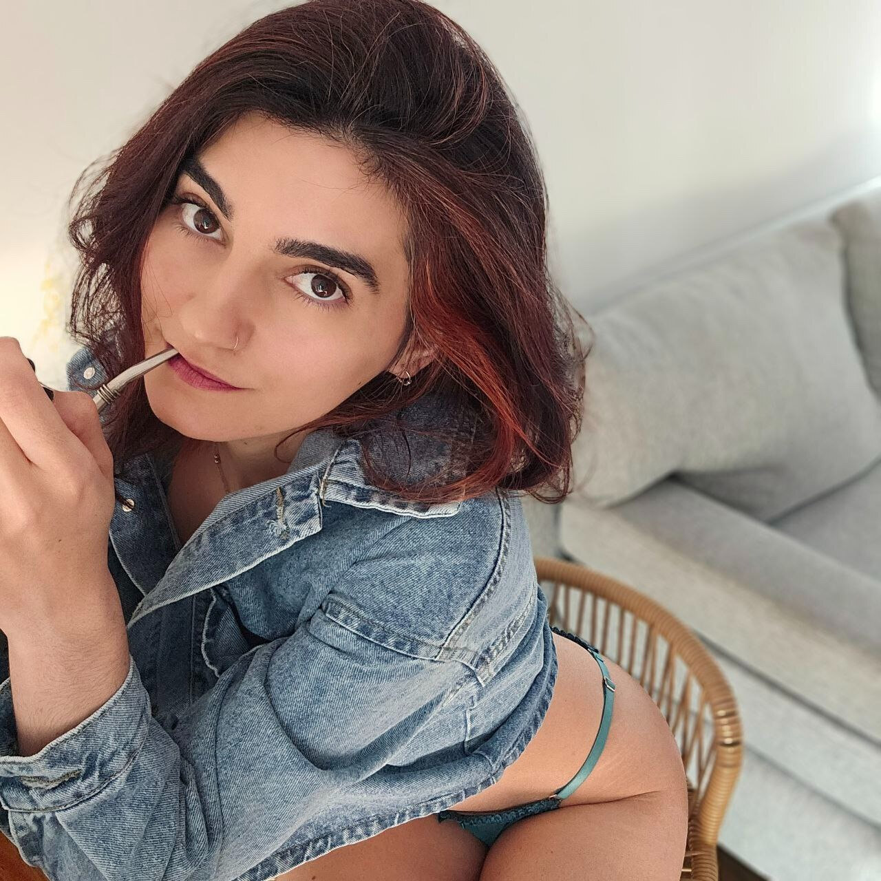 magneticfehu OnlyFans - BIRTHDAY GIRL - Creator Profile - Fleshbot