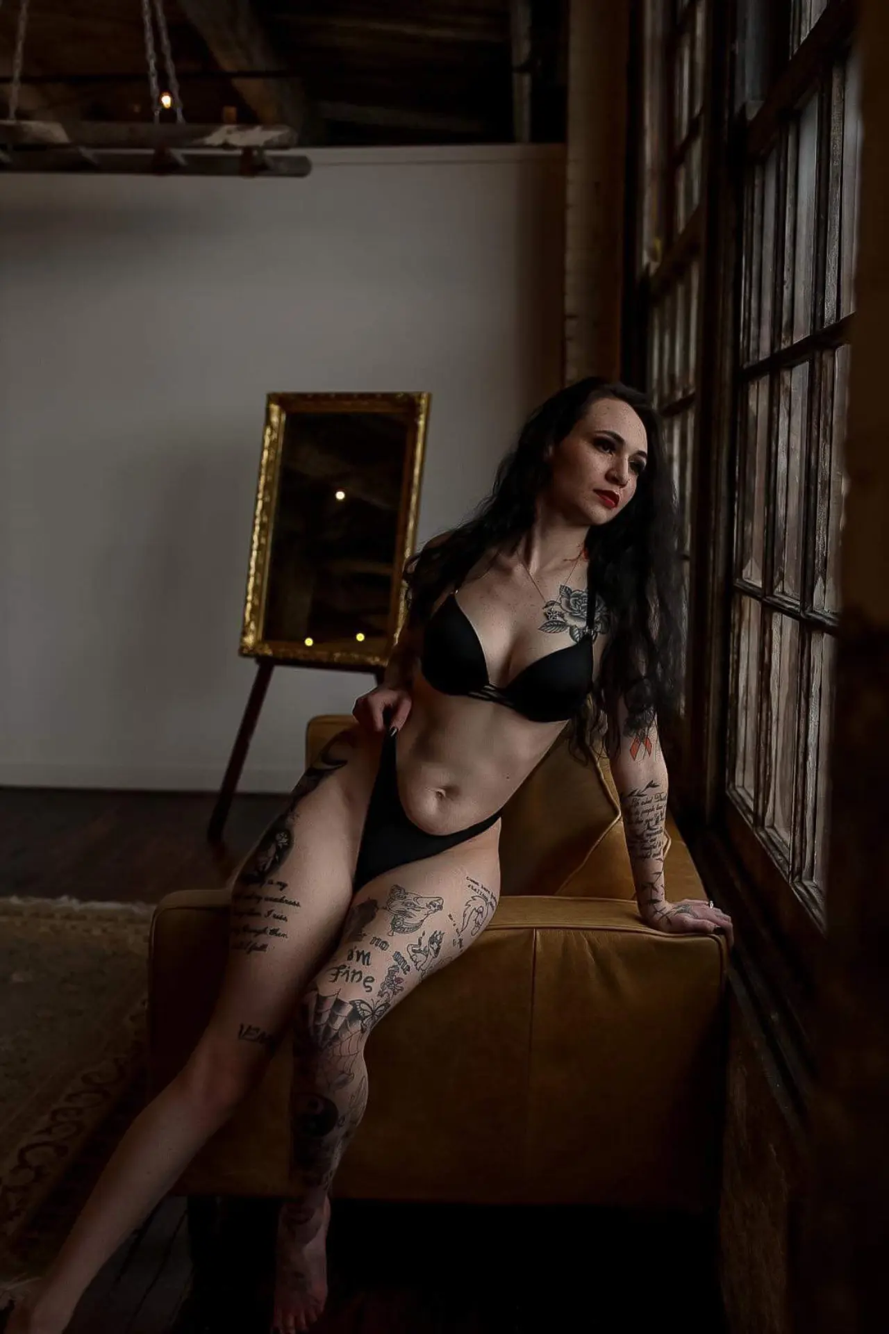 xtattedfreakkkx OnlyFans - TattedFreakkk - Creator Profile - Fleshbot