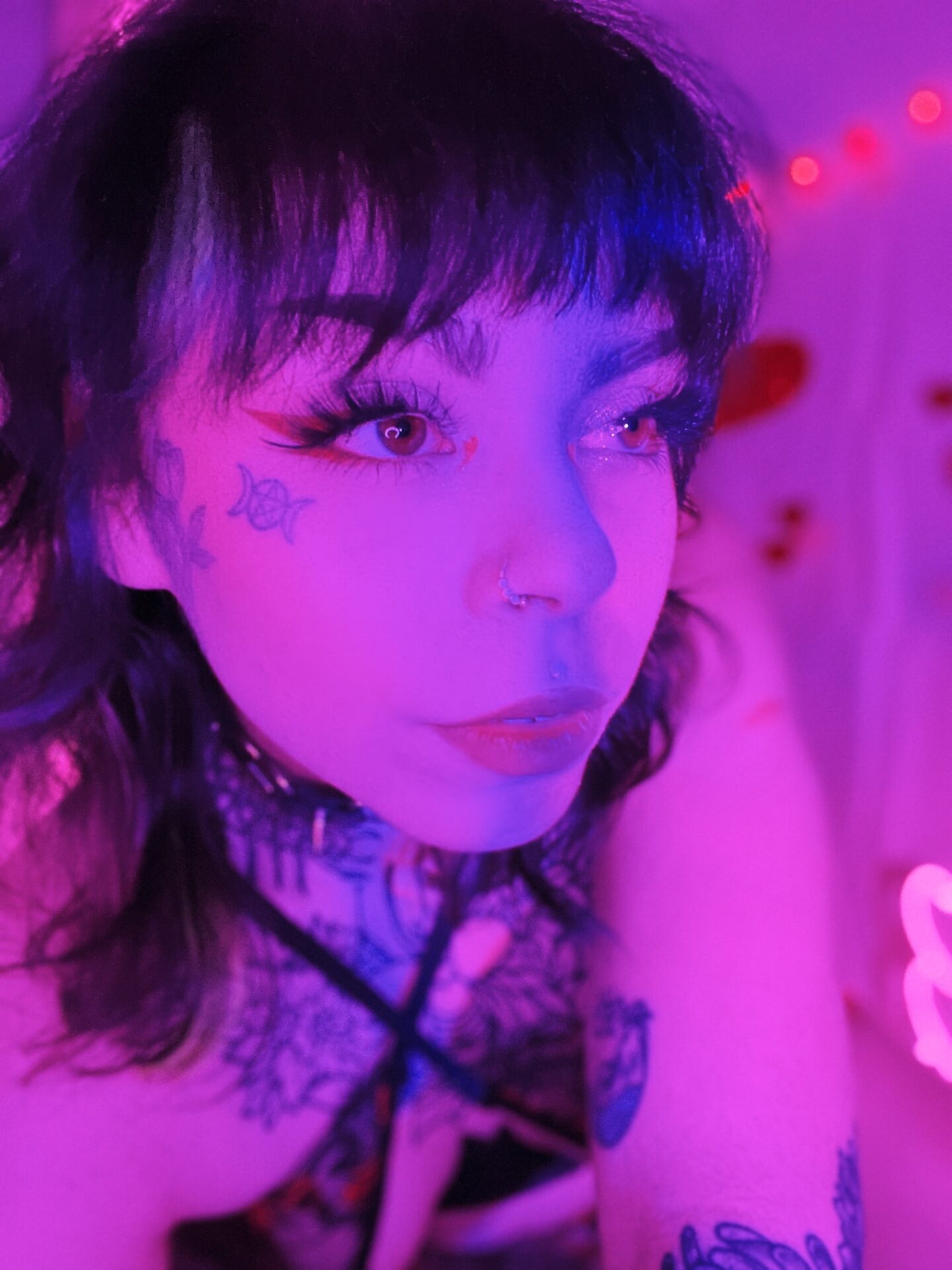 spark ignited subtle shift