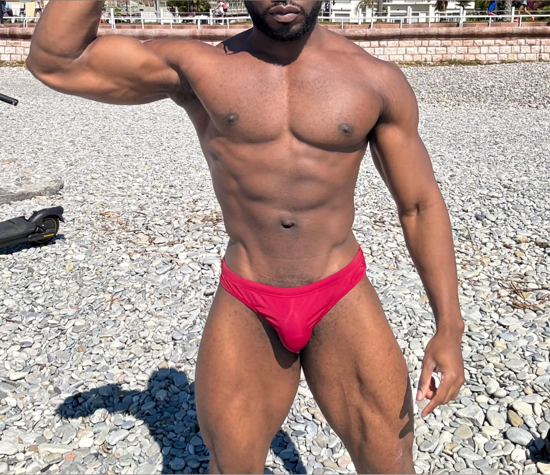 boluxl OnlyFans - Bolu XL - Creator Profile - Fleshbot