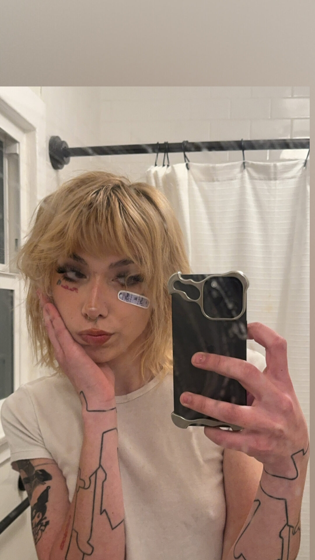 theiconicashlei OnlyFans - ashlei michelle - Creator Profile - Fleshbot