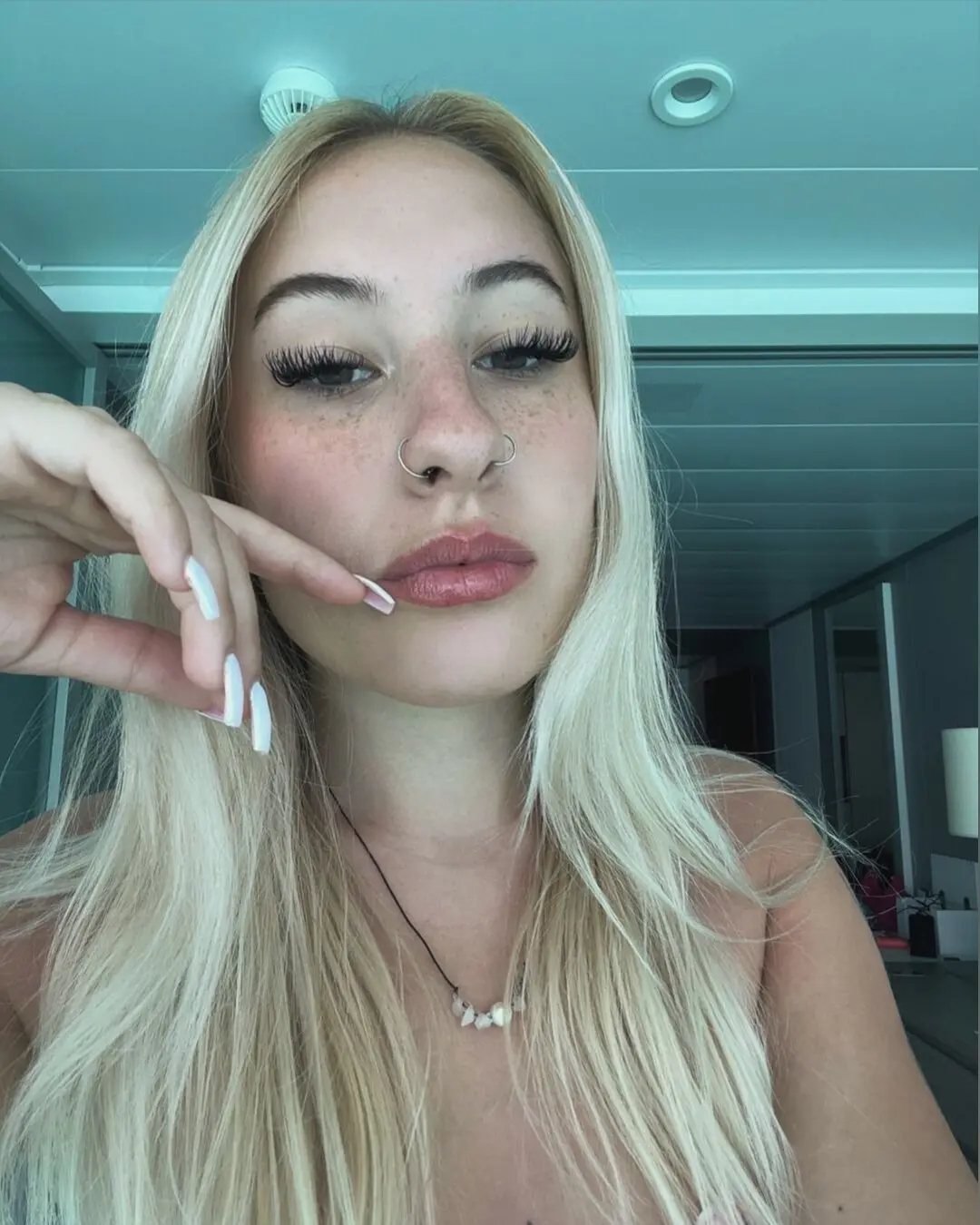 A final enticing image