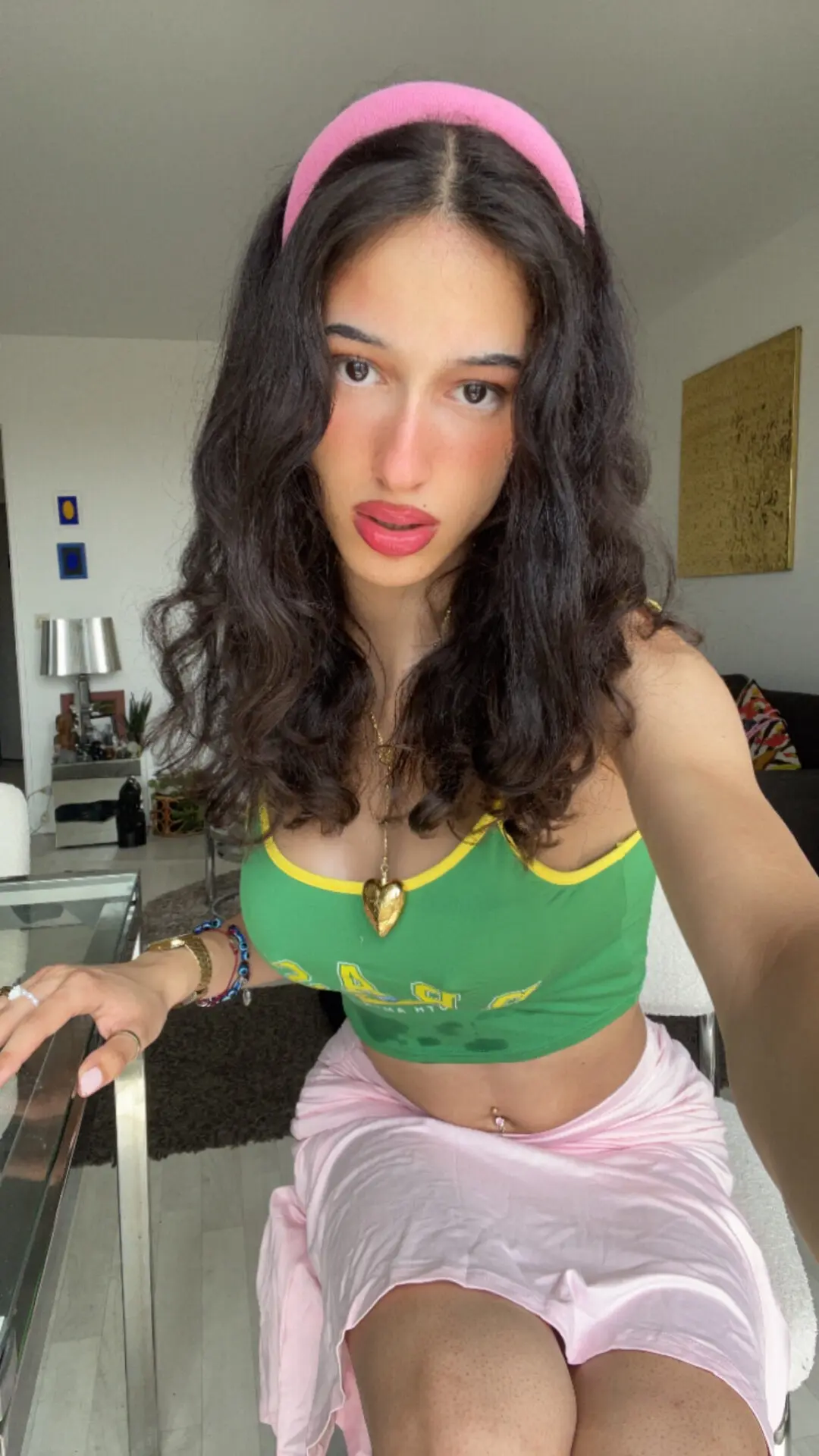 Marina - Fleshbot