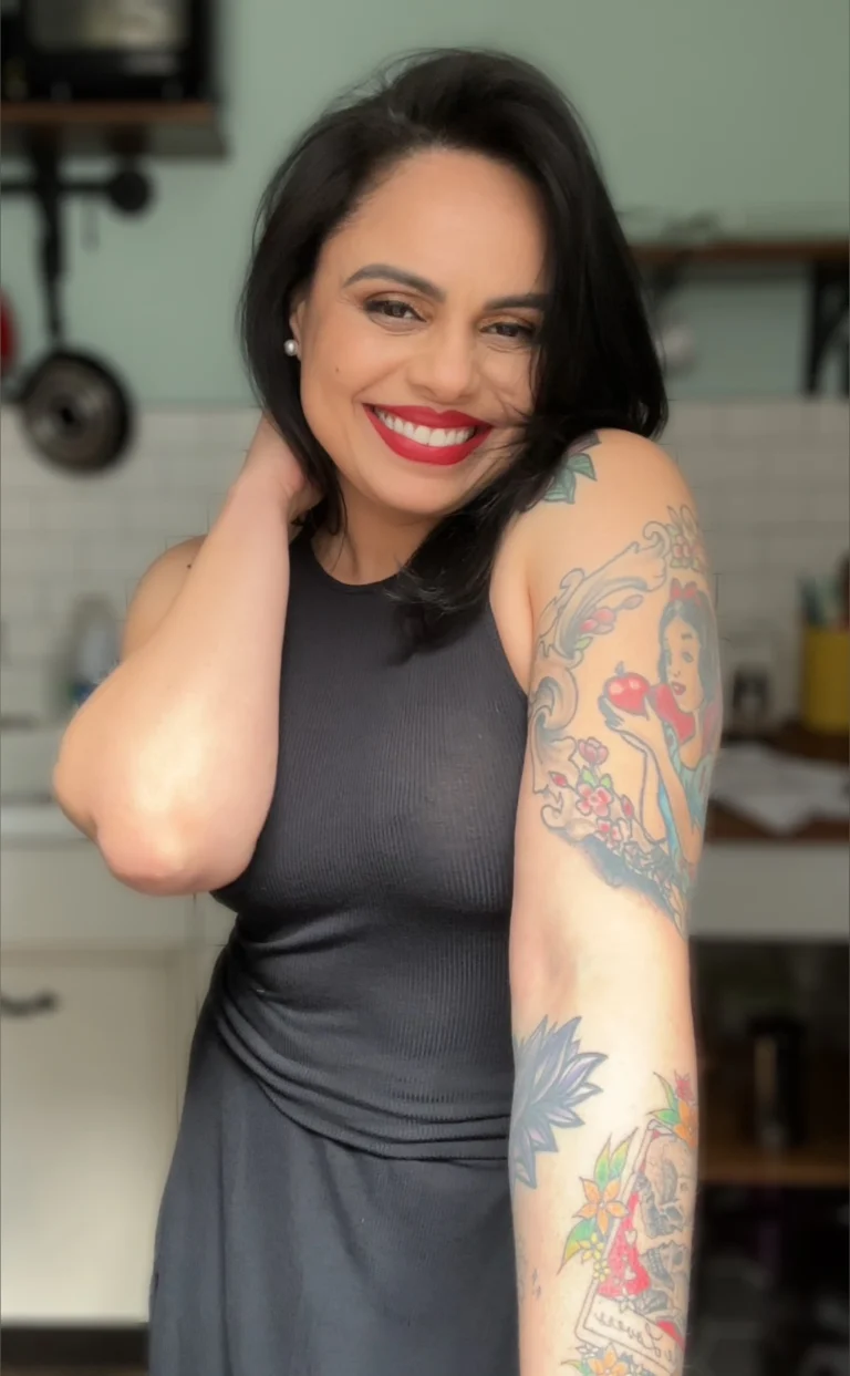 Elora Anddy - Fleshbot