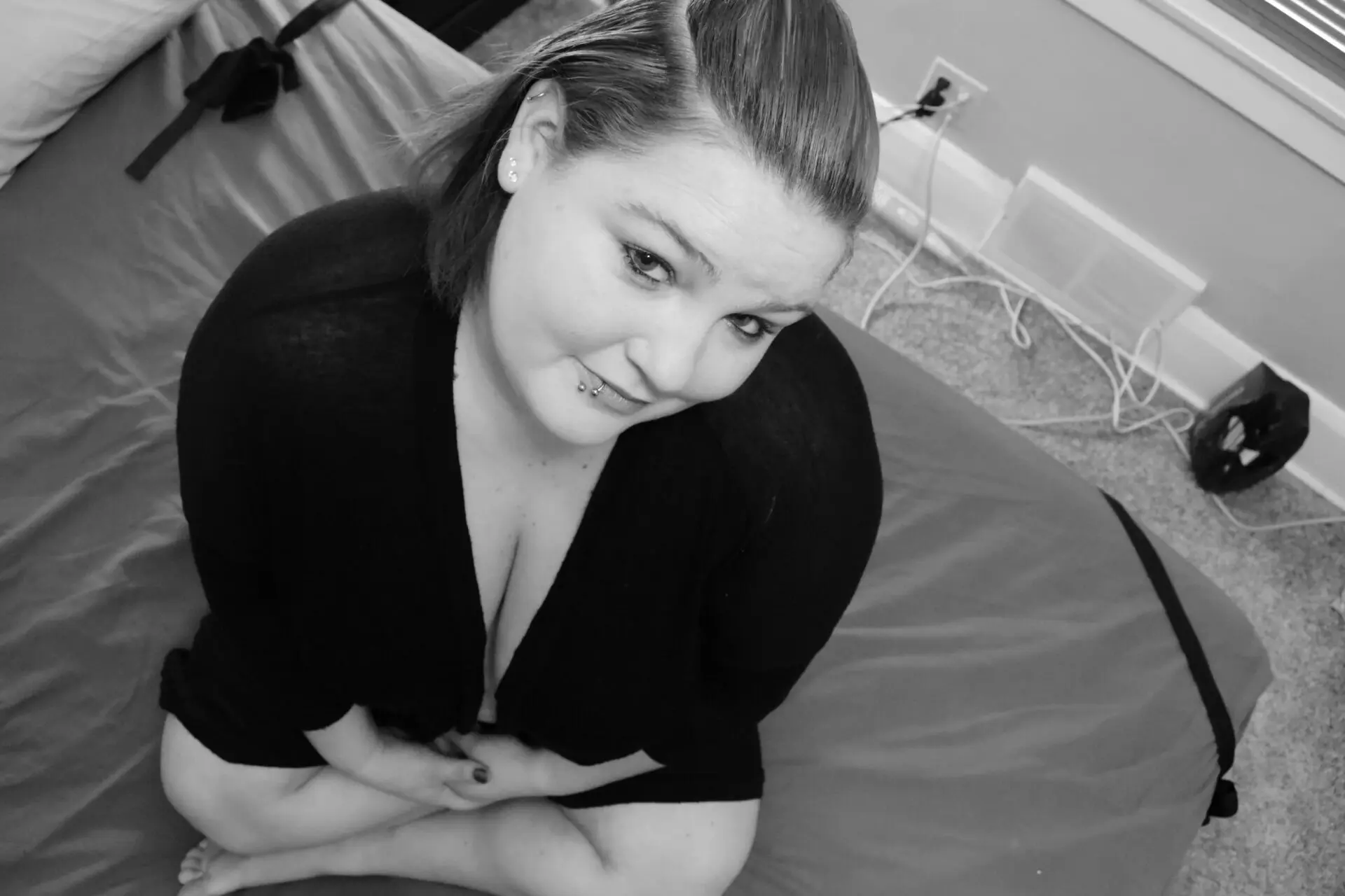 Angel Marie's angelic beautyAngel Marie's serene expressionAngel Marie's heavenly grace