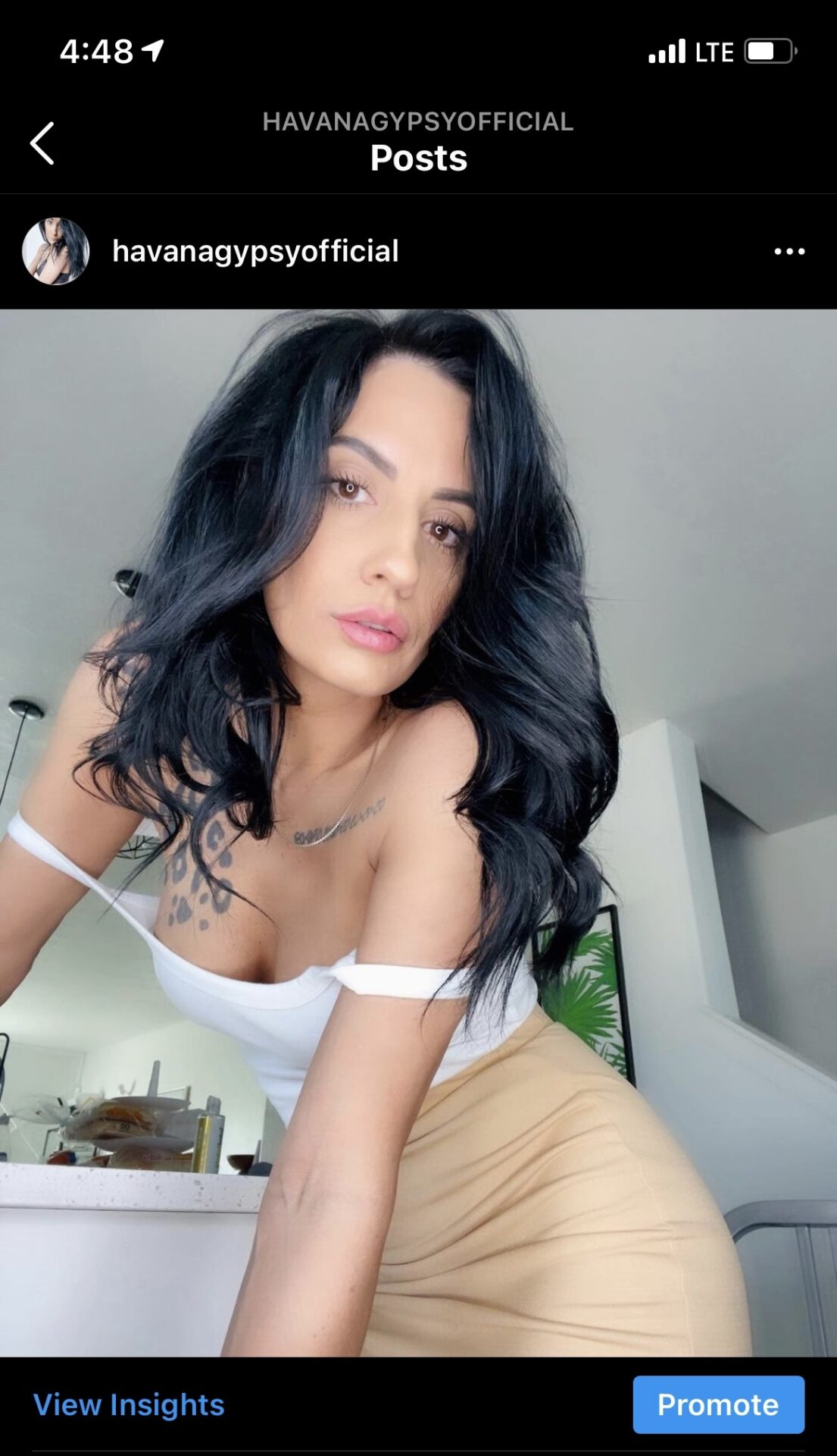 havanagypsy OnlyFans - Breezy - Creator Profile - Fleshbot