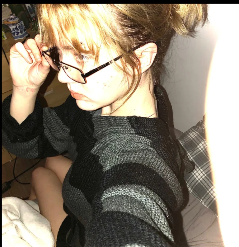 nessa_noel OnlyFans Leaks