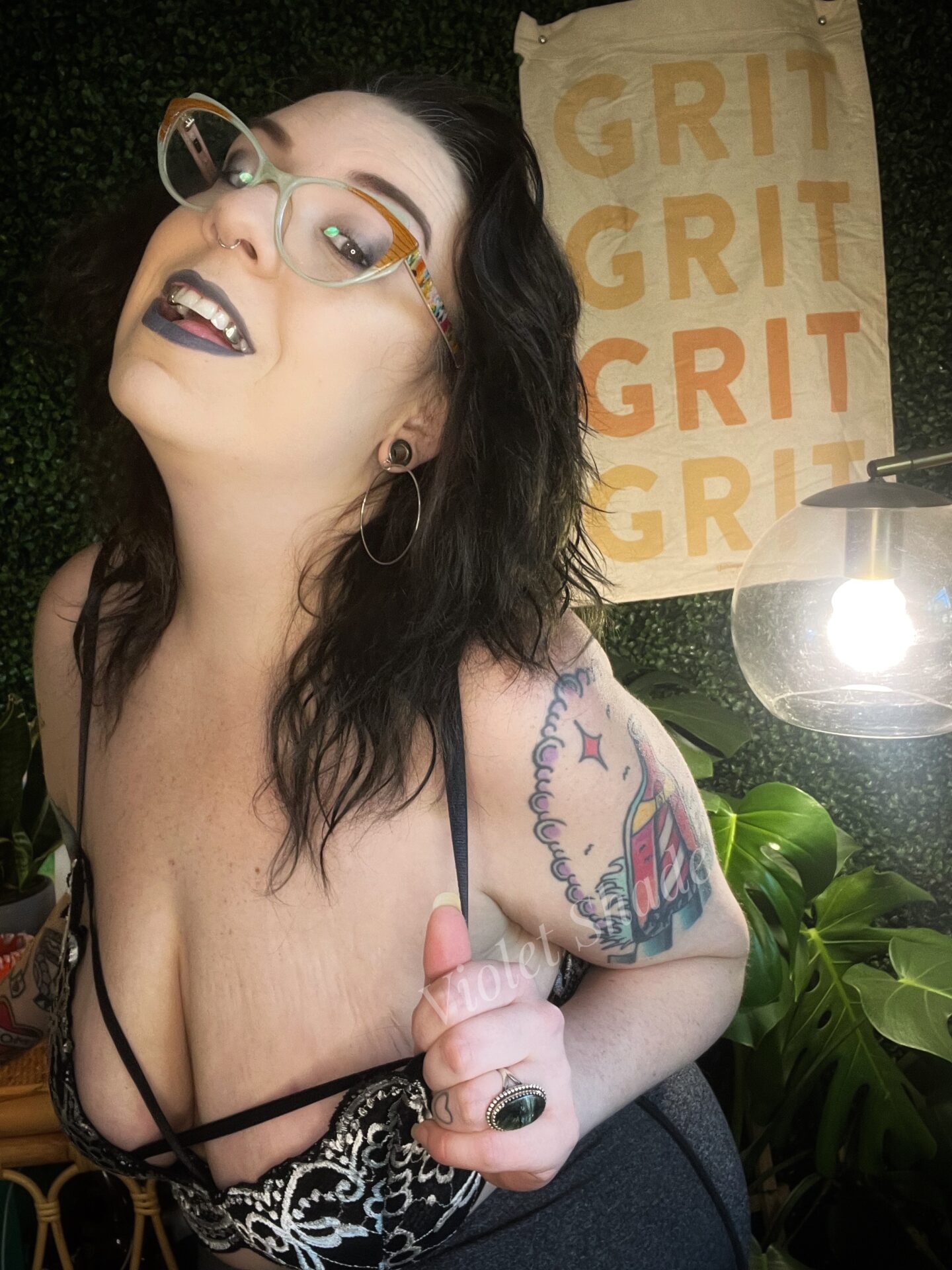 violetshade OnlyFans - Violet Shade - Creator Profile - Fleshbot