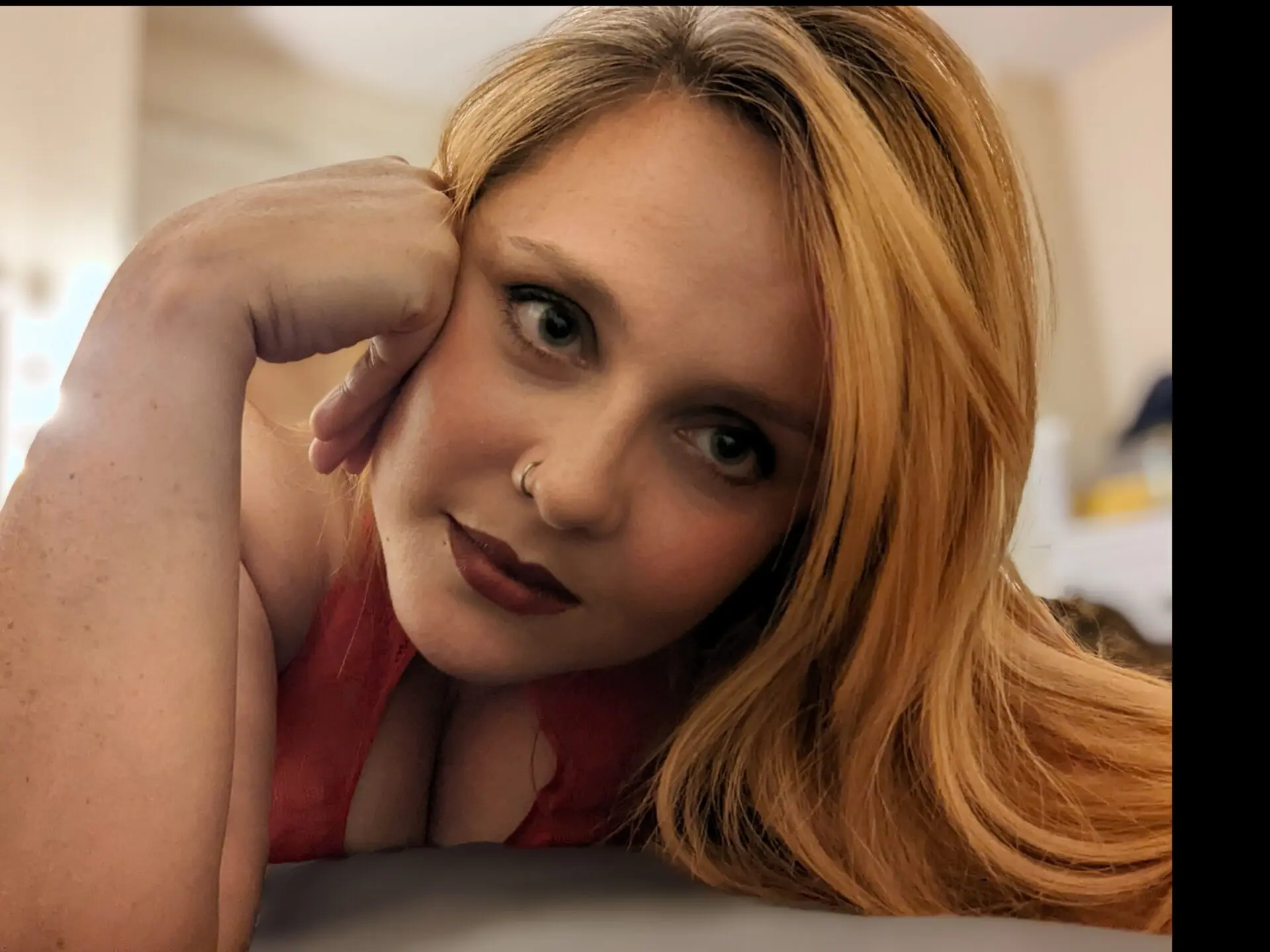 constanceflame OnlyFans - Connie - Creator Profile - Fleshbot