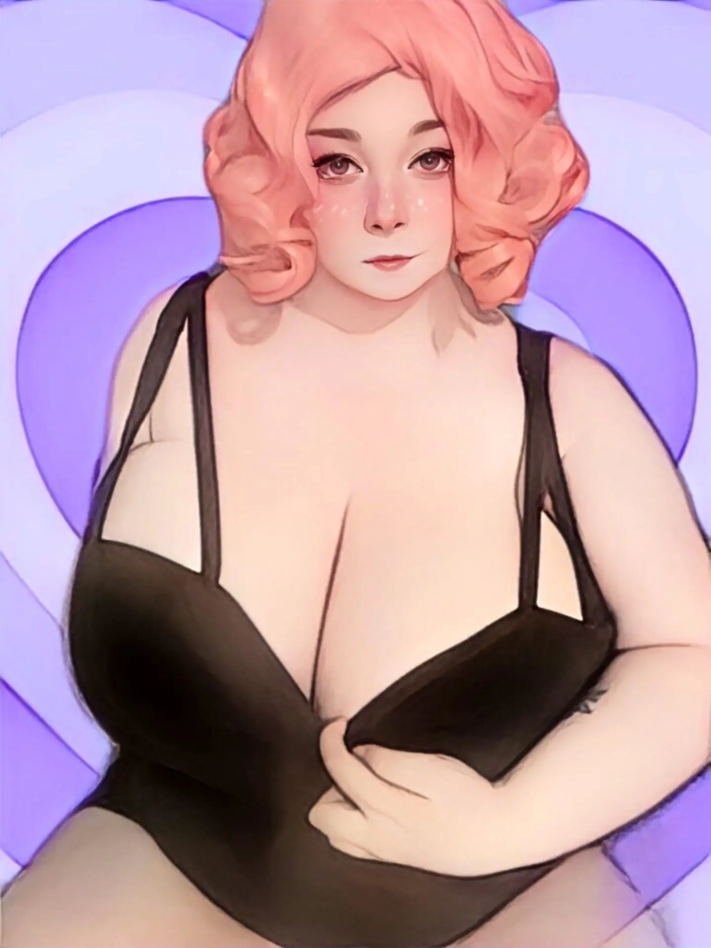 ThotterpoppOnlyFans kitcurated beauty