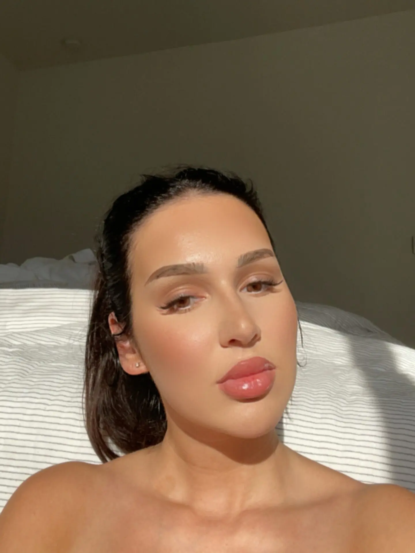 Big nino 100 sex tape