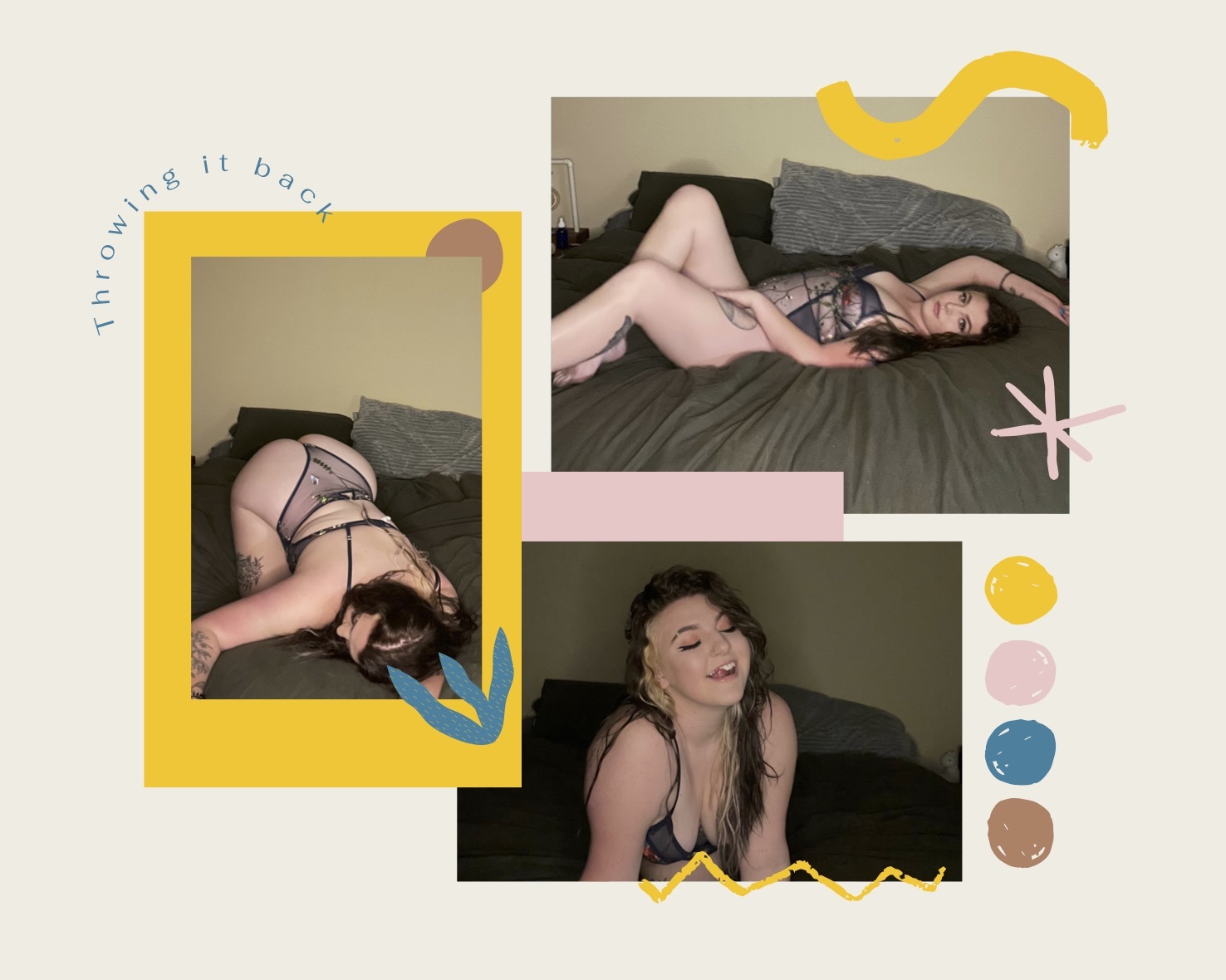 Maureen Griffin - Fleshbot