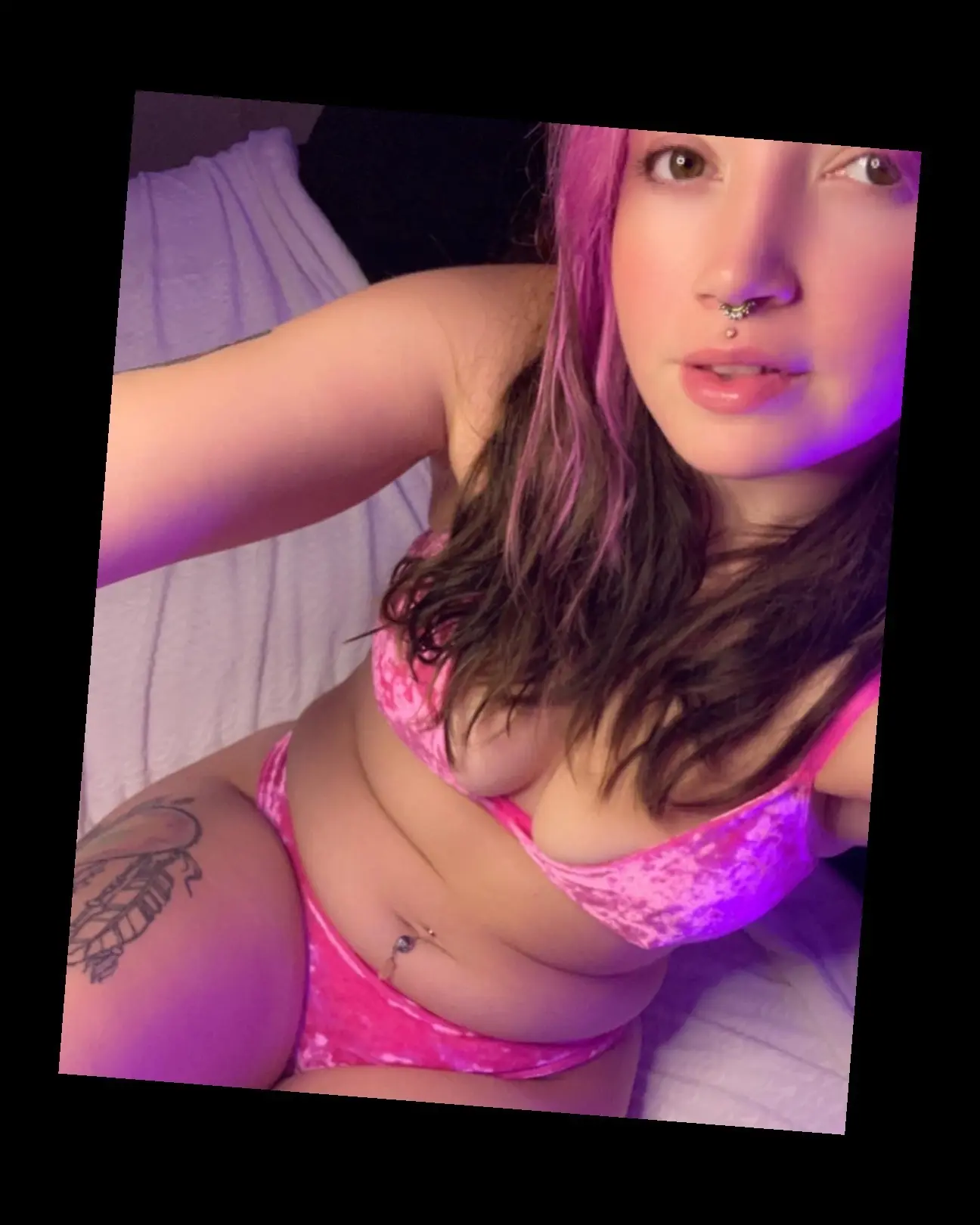 pinkpnda OnlyFans - Creator Profile - Fleshbot