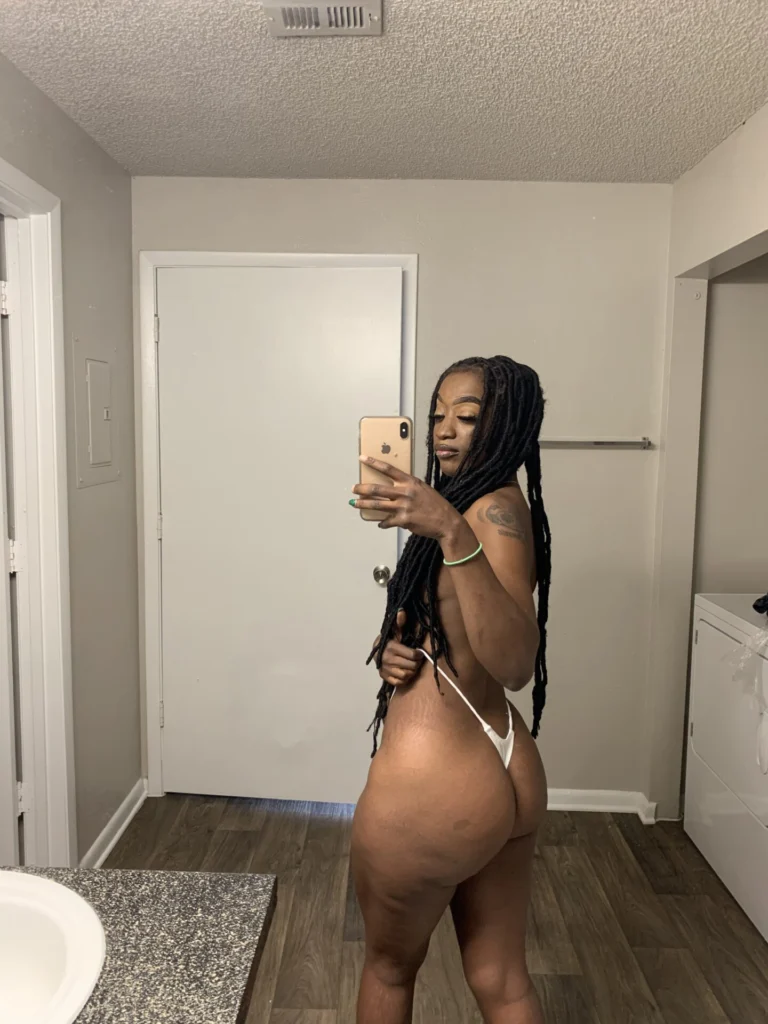 theeblackbeauty OnlyFans - Black Beauty