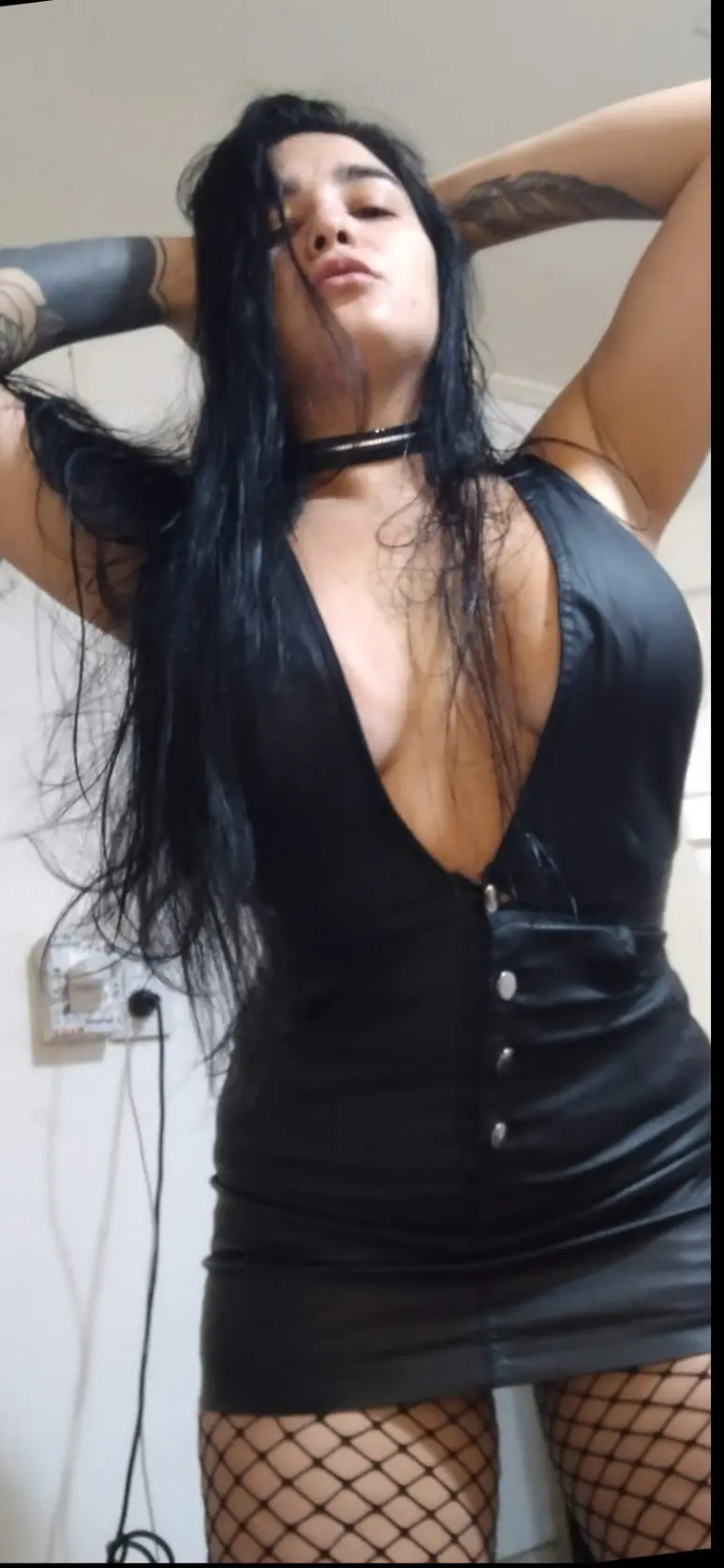 New Creator Tag - Vero Guereta Unleashed