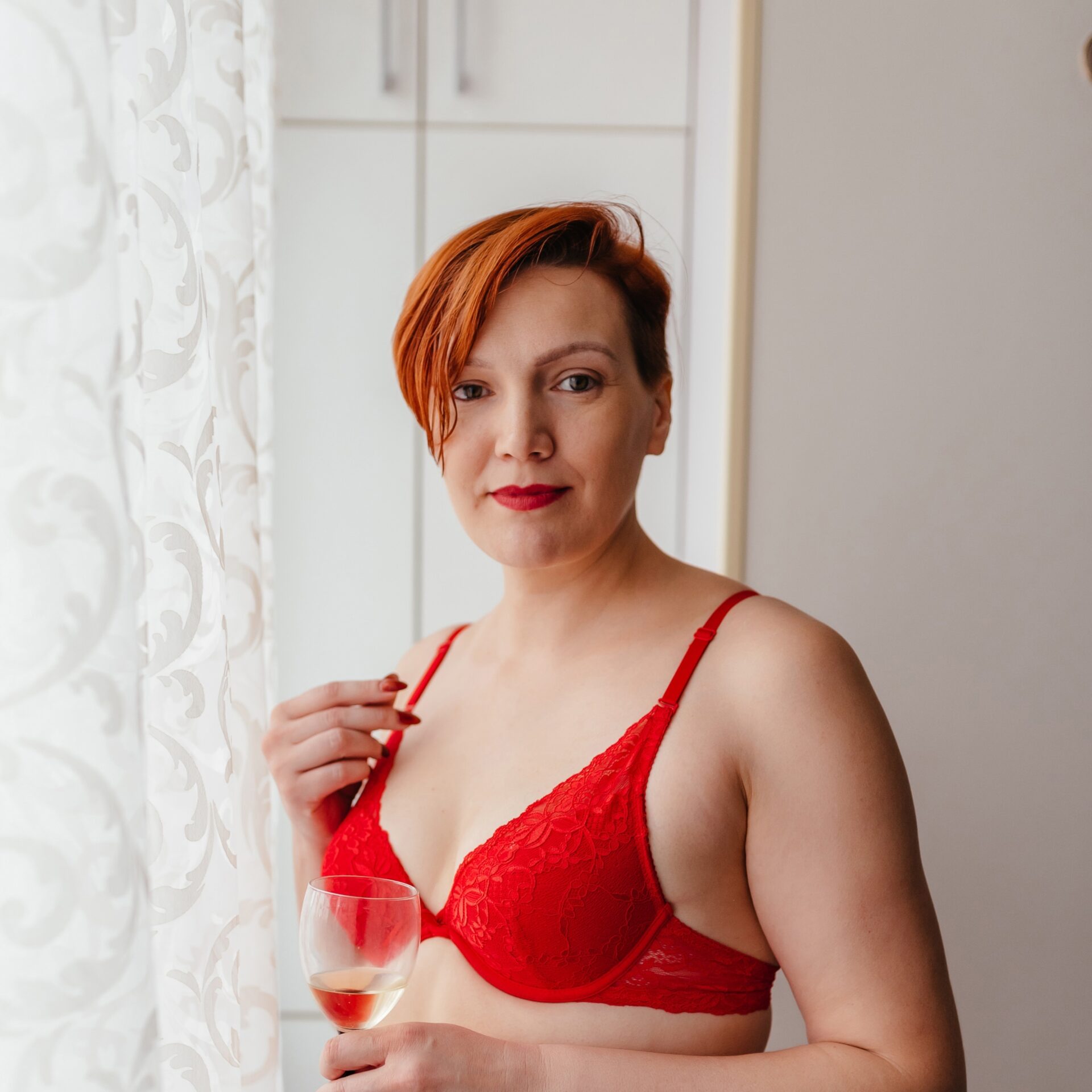 Elizabeth Fox - Fleshbot