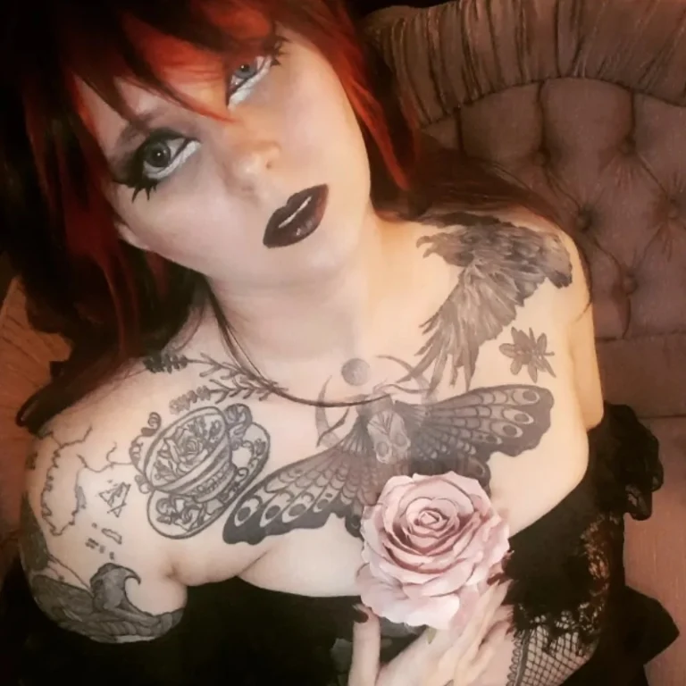 darklittlemind OnlyFans Leaks