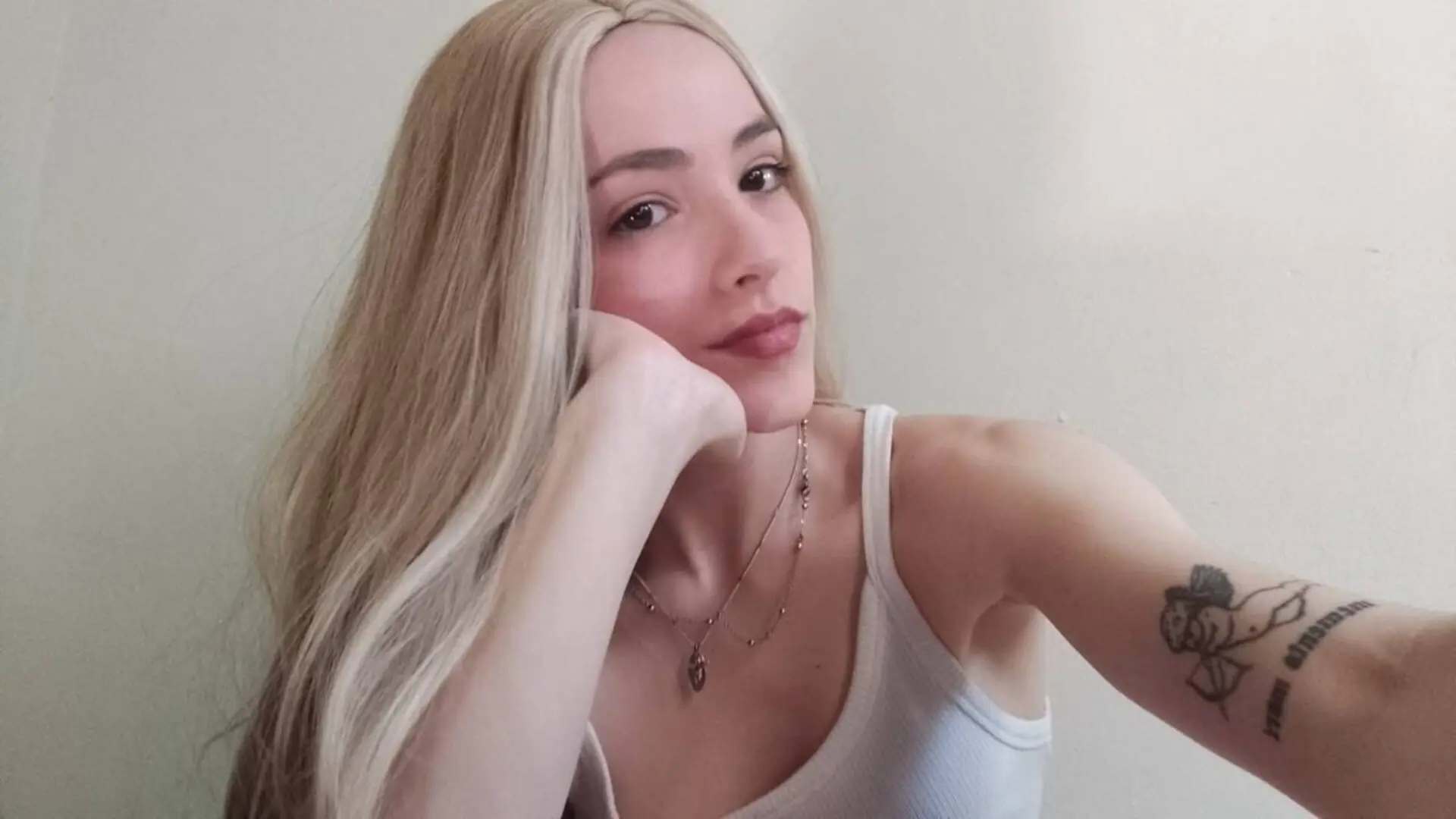 Yearning for Mmadison’s deepest secrets