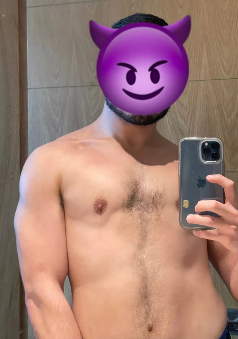 nipple play master pushing men to climax