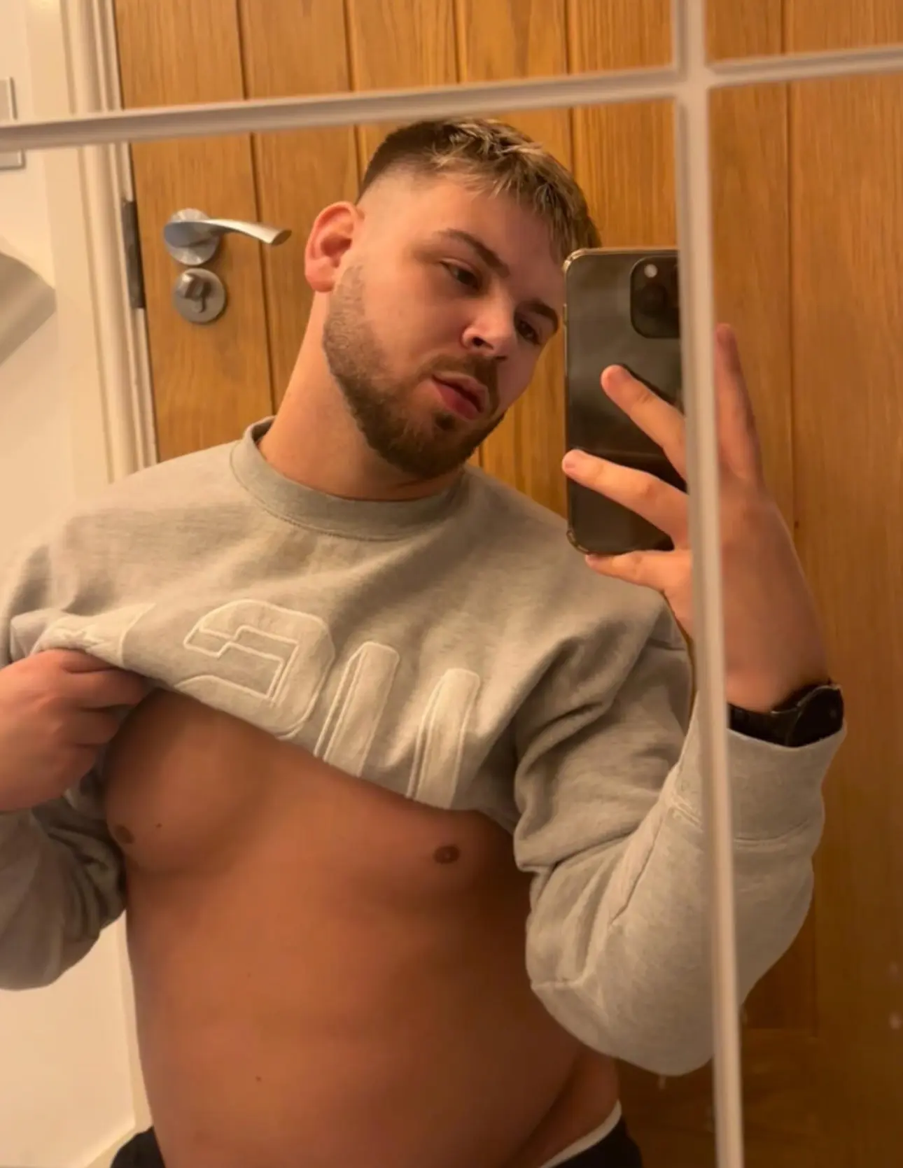 Christina Khalil Cake Desires - Her Hottest Private Collection