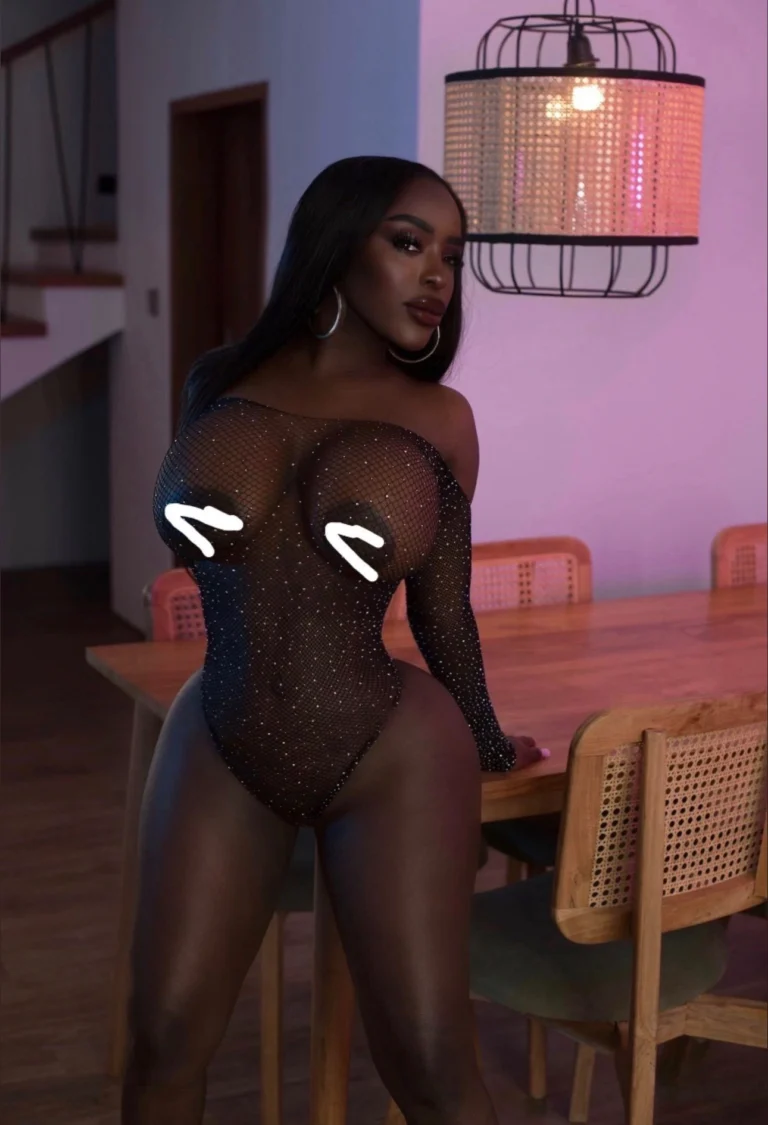 Ebonygirlfriend leaks