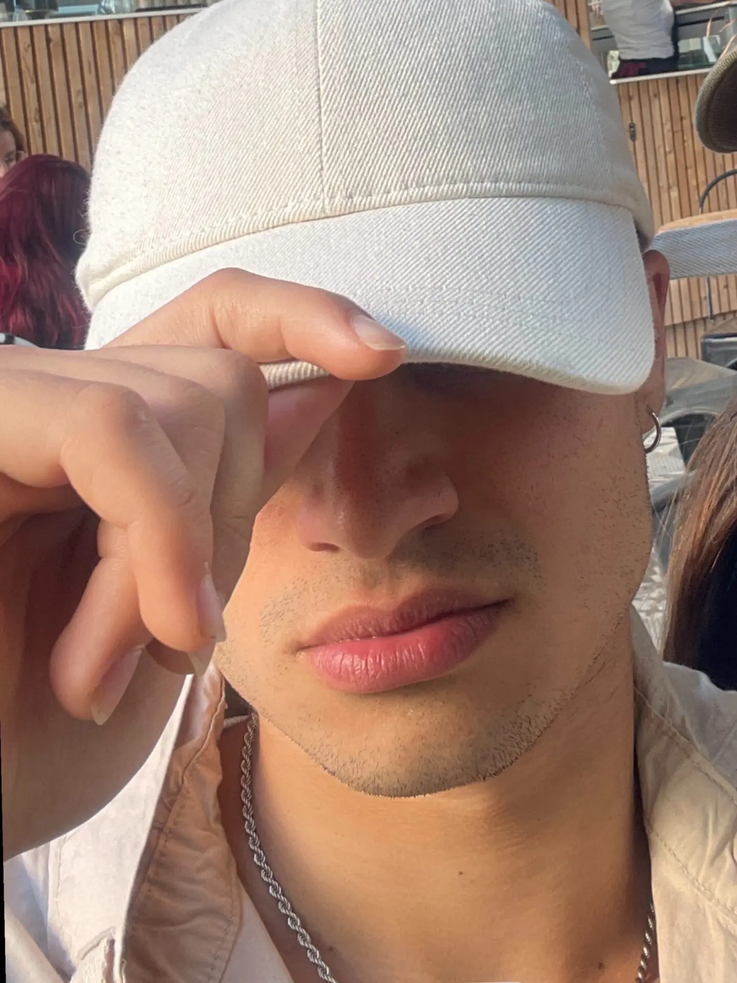 Edgar Cerro - Fleshbot
