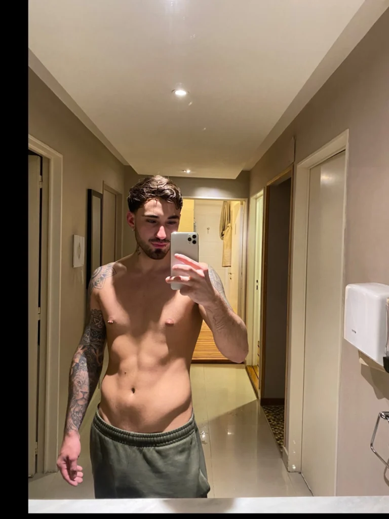 Another frame another confession