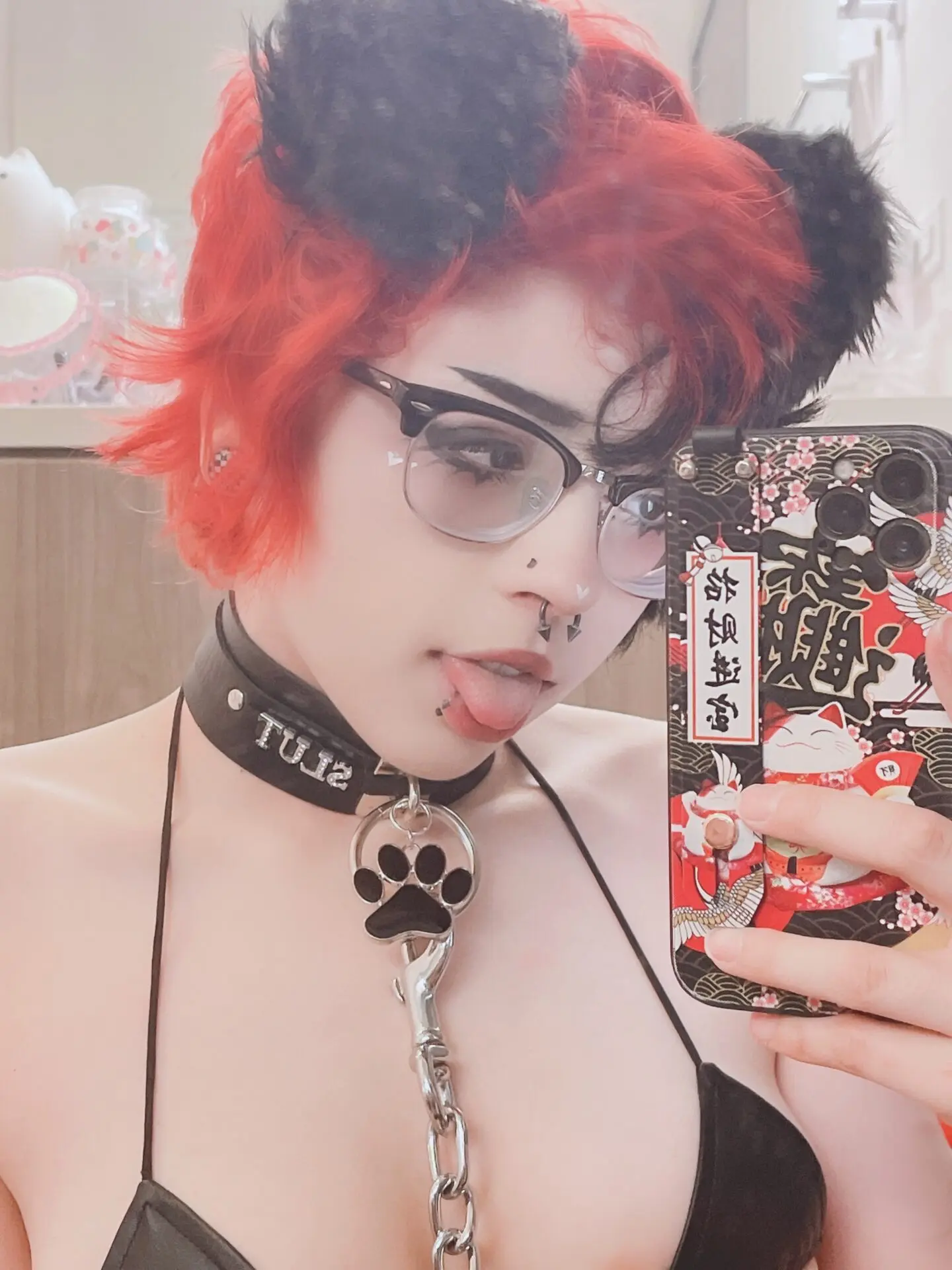 Kai - Fleshbot