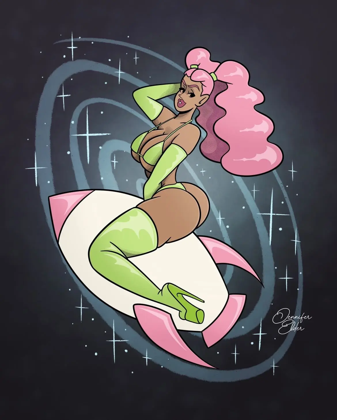 Itslunarliv onlyfans leaked