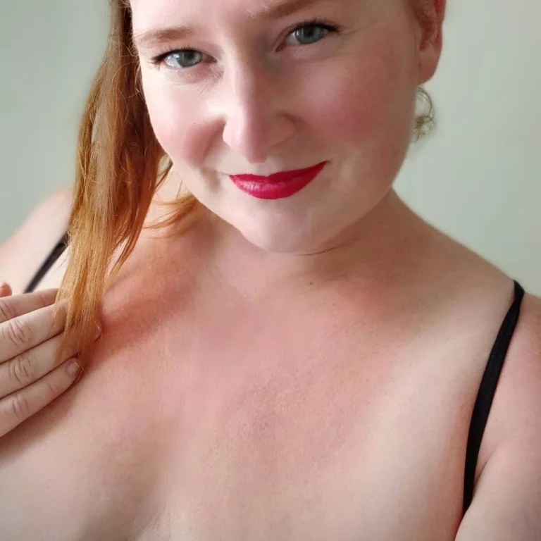 itsmegingersurprise OnlyFans Leaks
