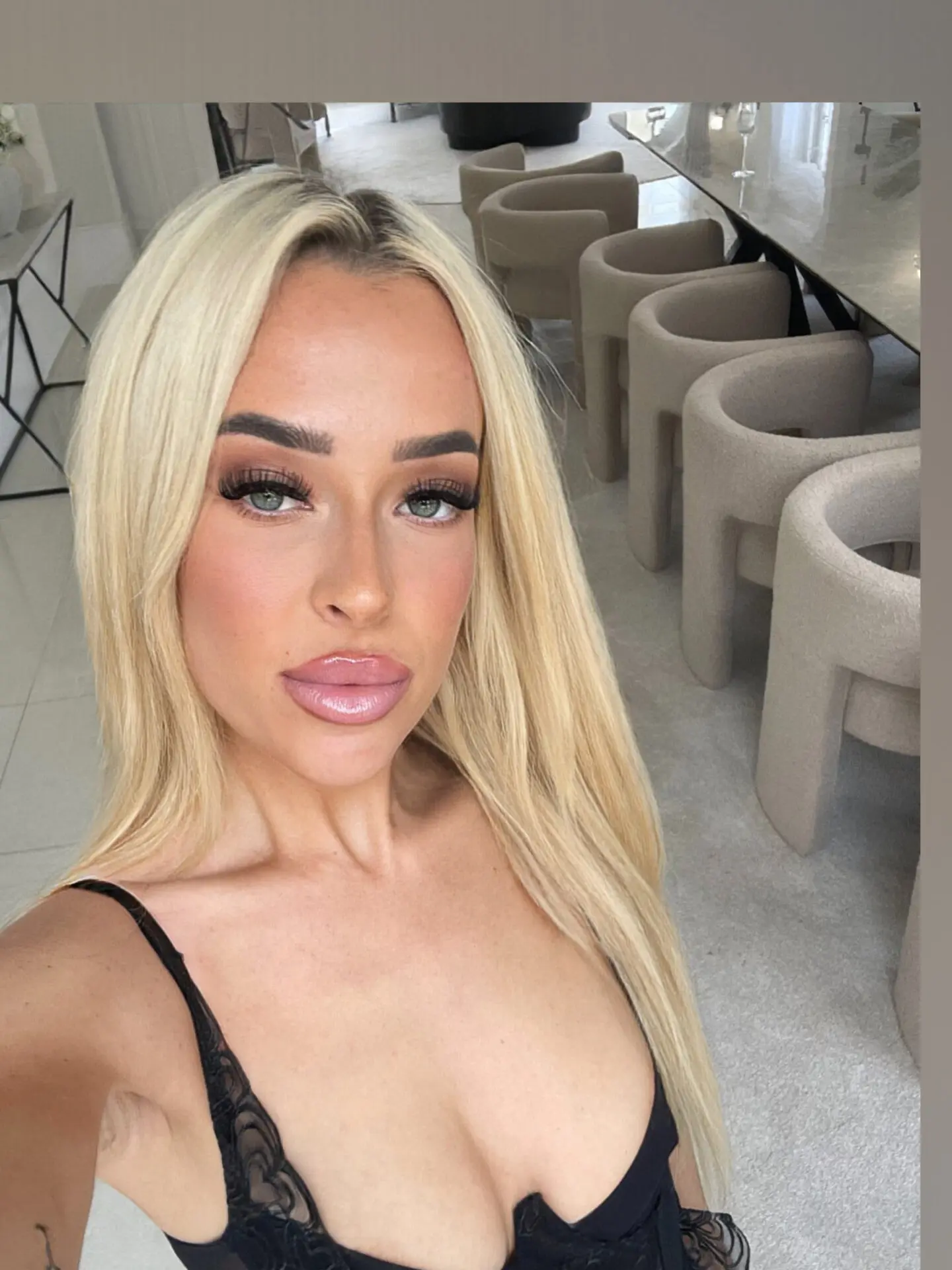 z3ee_xx OnlyFans - Zee_gabriella_x - Creator Profile - Fleshbot