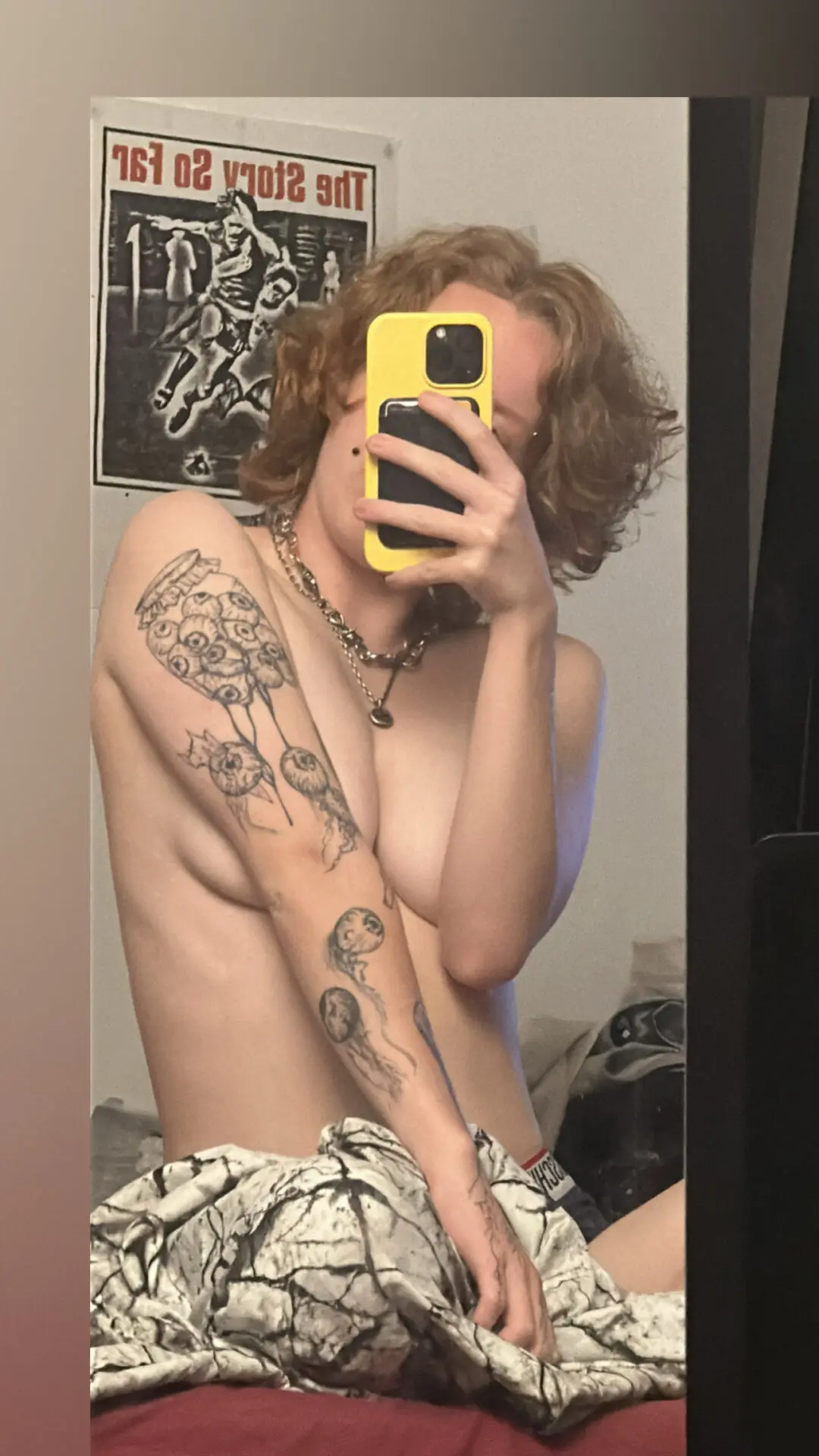 ftmtwinkty OnlyFans - FtM Twink Ty - Creator Profile - Fleshbot