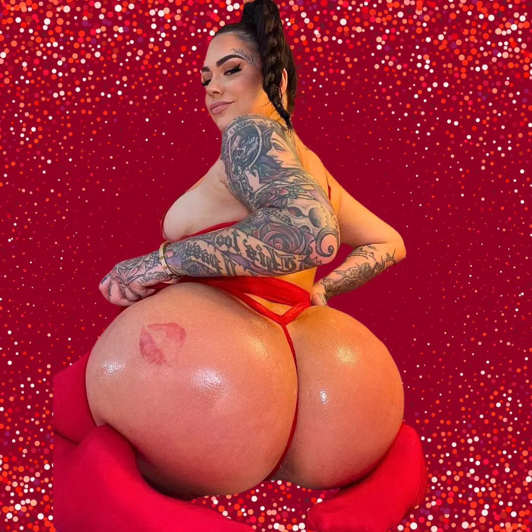 NO PPV PAWG