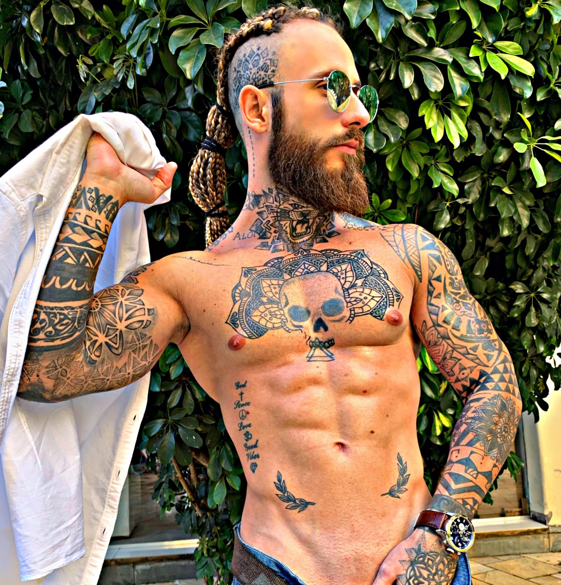 Carlos Pucci - Fleshbot