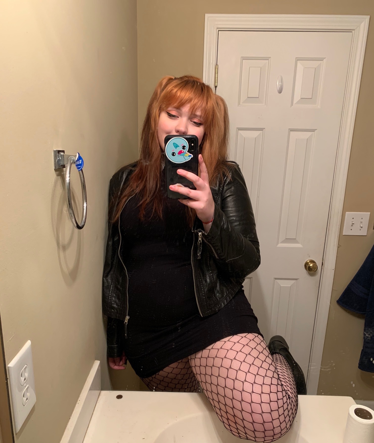 Baby Minx - Fleshbot